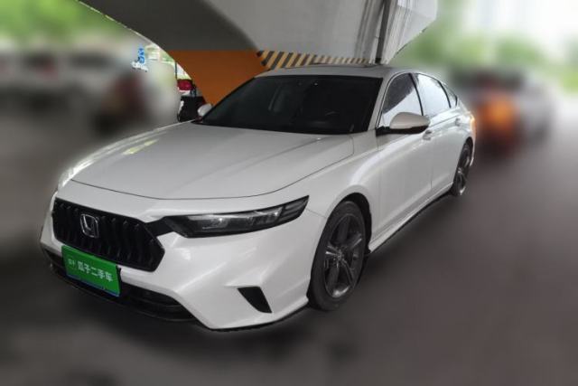 Used Honda Inspire 2023 260TURBO Elegant Edition