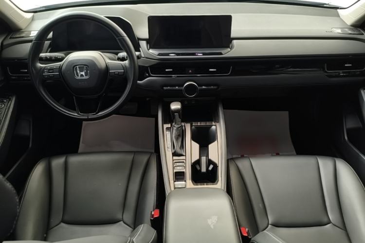 Used Honda Inspire 2023 260TURBO Elegant Edition Center Console