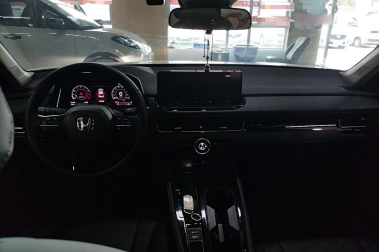 Used Honda Inspire 2023 260TURBO Deluxe Edition Center Console