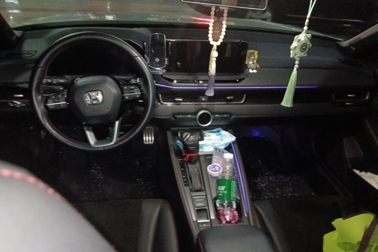 Used Honda Inspire 2023 260TURBO Elite Edition Center Console