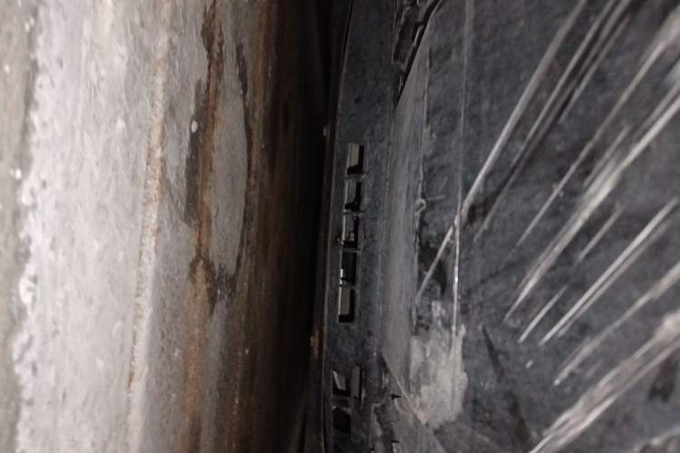 Used Honda Inspire 2023 260TURBO Elite Edition Chassis Front