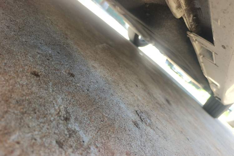 Used Honda Inspire 2023 260TURBO Elite Edition Chassis Front Left