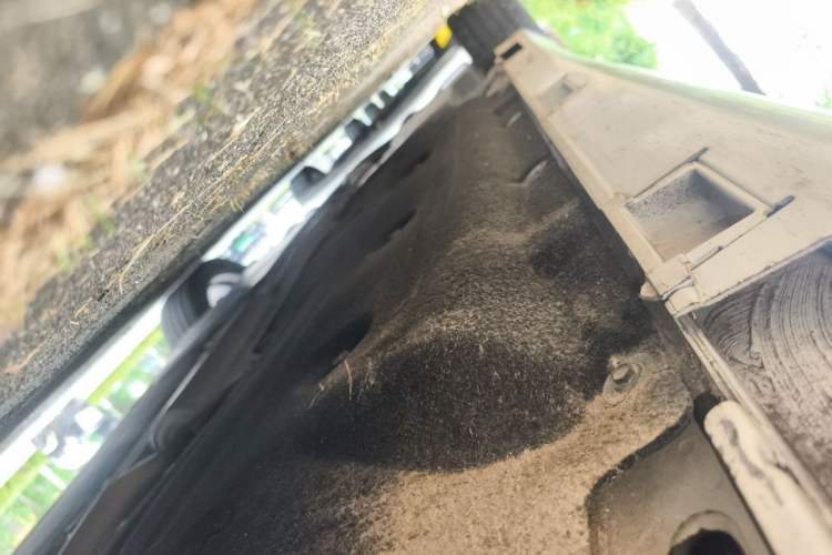 Used Honda Inspire 2023 260TURBO Deluxe Edition Chassis Front Right