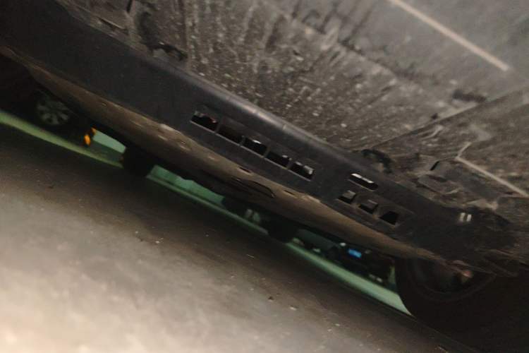 Used Honda Inspire 2023 260TURBO Deluxe Edition Chassis Front