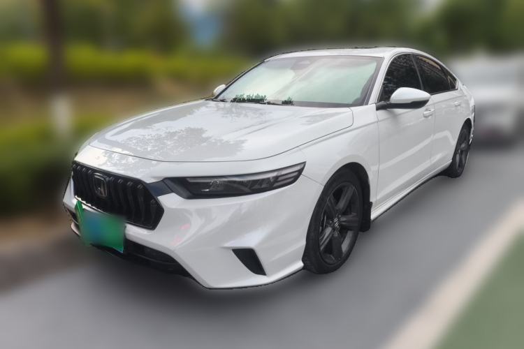 Used Honda Inspire 2023 260TURBO Deluxe Edition Guazi used car, China used car export, Used car for sale, Used  cars, Cheapest cars for sale