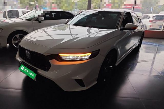 Used Honda Inspire 2023 260TURBO Deluxe Edition