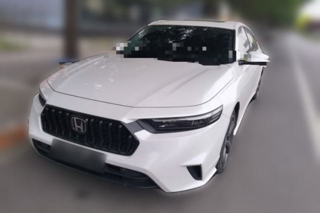 Used Honda Inspire 2023 260TURBO Deluxe Edition