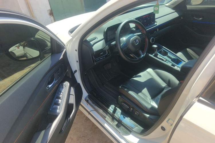 Used Honda Inspire 2023 260TURBO Elite Edition Driver Seat