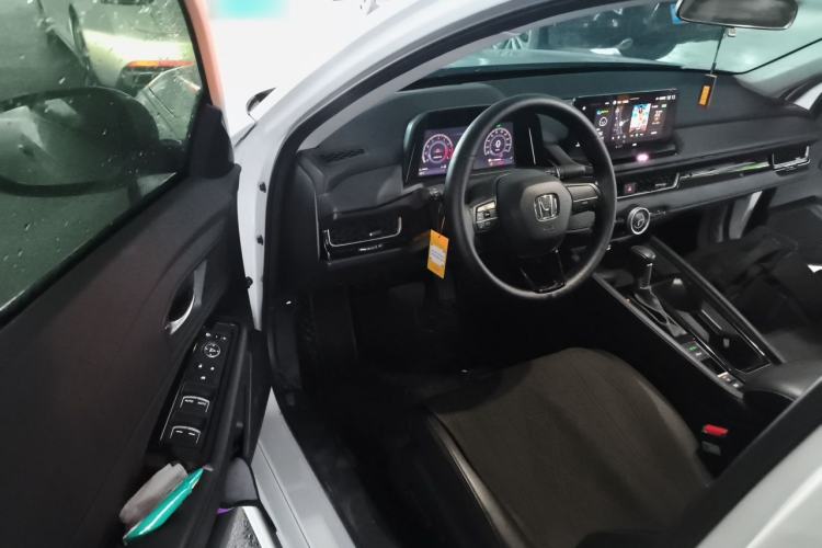 Used Honda Inspire 2023 260TURBO Elegant Edition Driver Seat