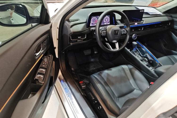 Used Honda Inspire 2023 260TURBO Elite Edition Driver Seat