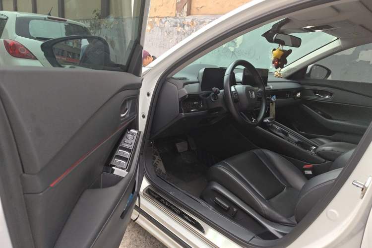 Used Honda Inspire 2023 260TURBO Deluxe Edition Driver Seat