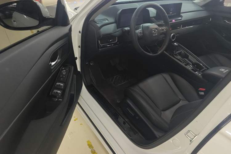 Used Honda Inspire 2023 260TURBO Deluxe Edition Driver Seat