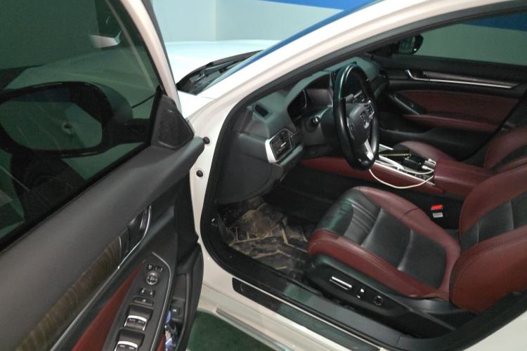 Used Honda Inspire 2023 260TURBO Elite Edition Driver Seat