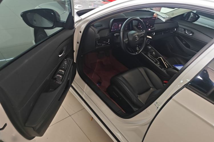 Used Honda Inspire 2023 260TURBO Deluxe Edition Driver Seat