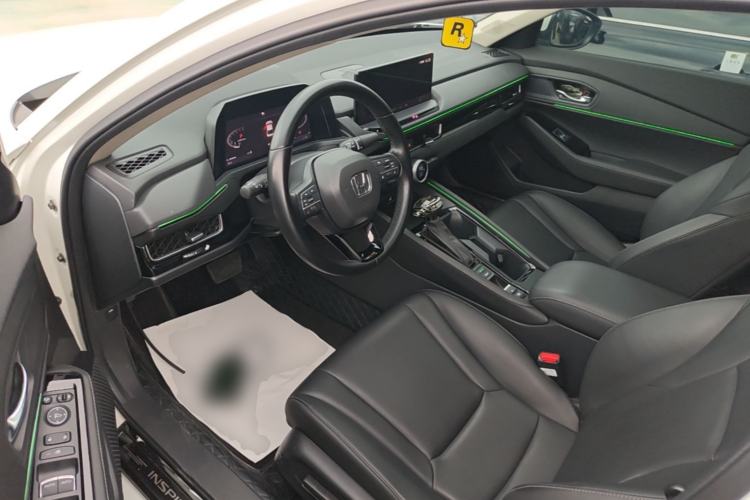 Used Honda Inspire 2023 260TURBO Deluxe Edition Driver Seat