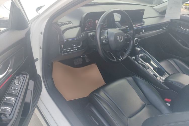 Used Honda Inspire 2023 260TURBO Elegant Edition Driver Seat