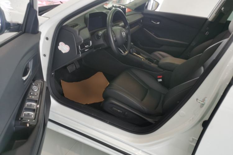 Used Honda Inspire 2023 260TURBO Deluxe Edition Driver Seat