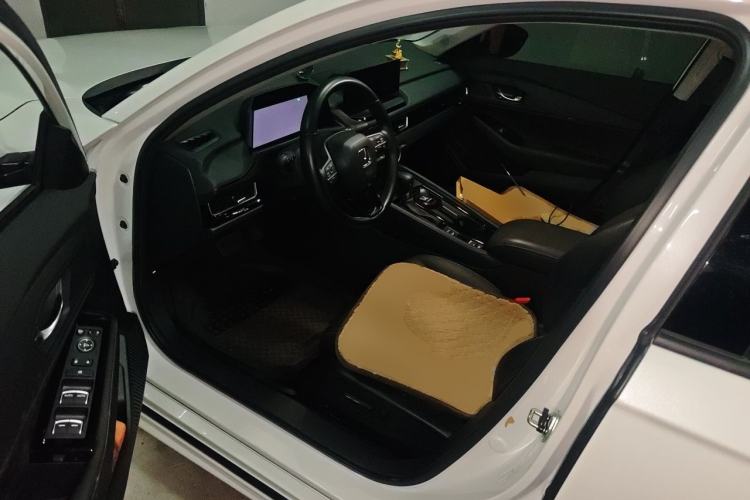 Used Honda Inspire 2023 260TURBO Deluxe Edition Driver Seat