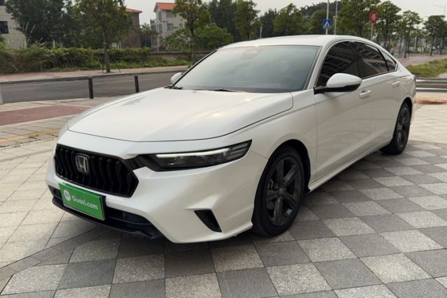 Used Honda Inspire 2023 260TURBO Deluxe Edition
