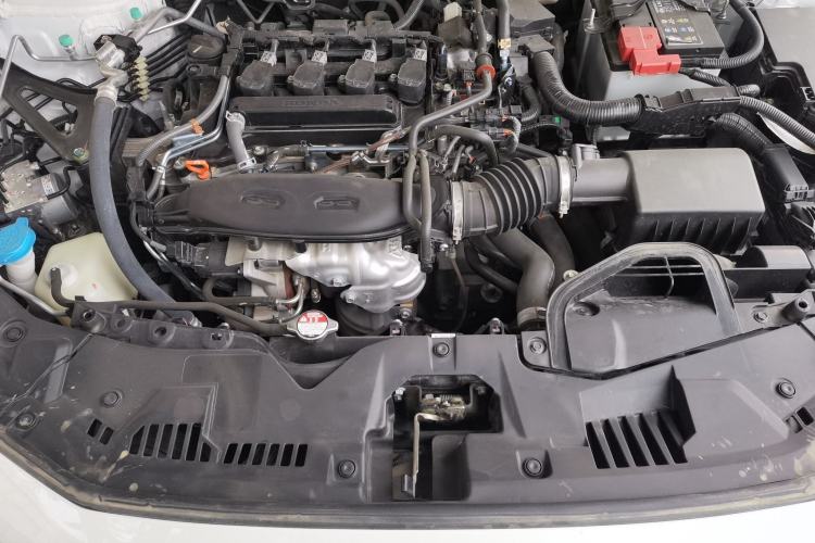 Used Honda Inspire 2023 260TURBO Deluxe Edition Engine Bay