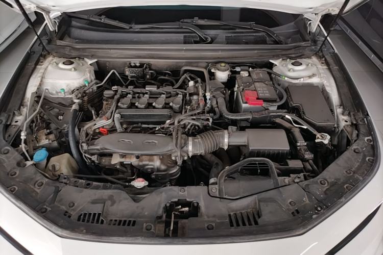 Used Honda Inspire 2023 260TURBO Deluxe Edition Engine Bay
