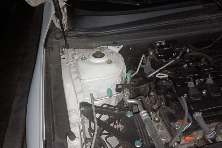 Used Honda Inspire 2023 260TURBO Elite Edition Engine Bay Right