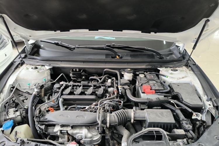 Used Honda Inspire 2023 260TURBO Deluxe Edition Engine Bay