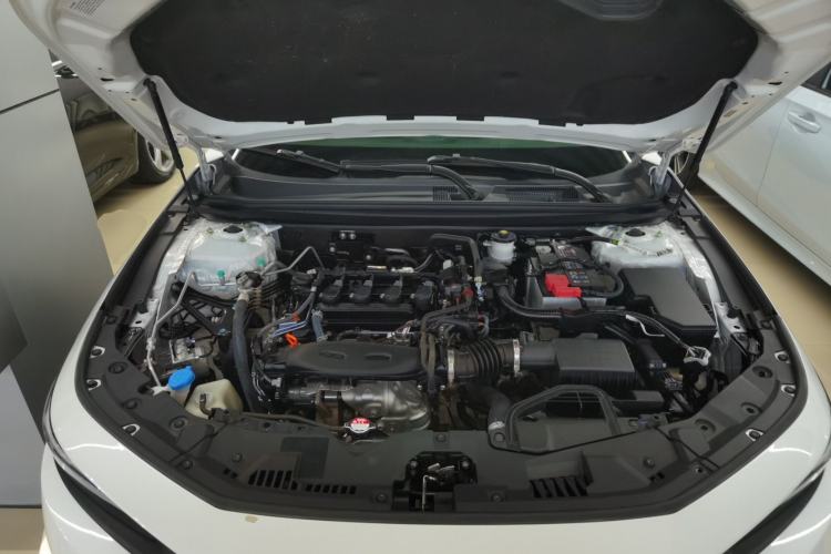 Used Honda Inspire 2023 260TURBO Deluxe Edition Engine Bay