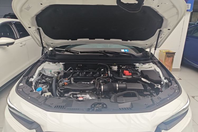 Used Honda Inspire 2023 260TURBO Deluxe Edition Engine Bay