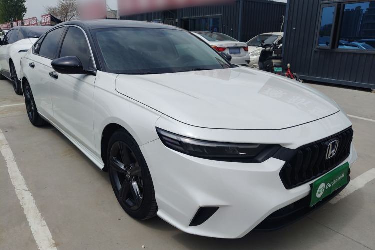 Used Honda Inspire 2023 260TURBO Elegant Edition Exterior 1