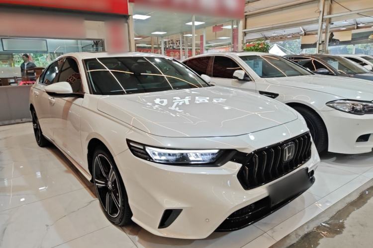 Used Honda Inspire 2023 260TURBO Elite Edition Exterior 1