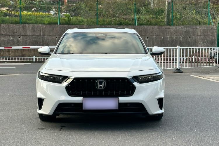 Used Honda Inspire 2023 260TURBO Deluxe Edition Exterior 1
