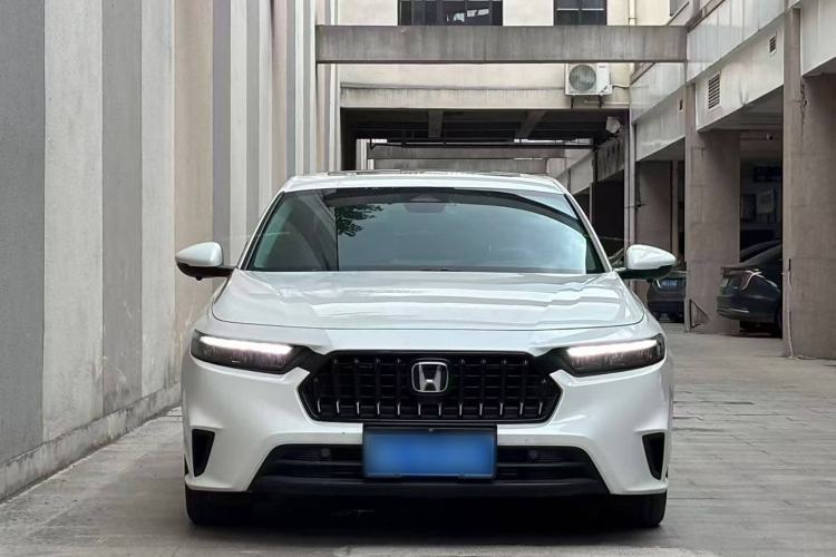 Used Honda Inspire 2023 260TURBO Deluxe Edition Exterior 1