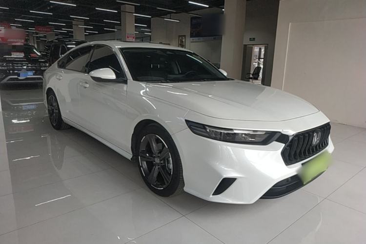 Used Honda Inspire 2023 260TURBO Deluxe Edition Exterior 1