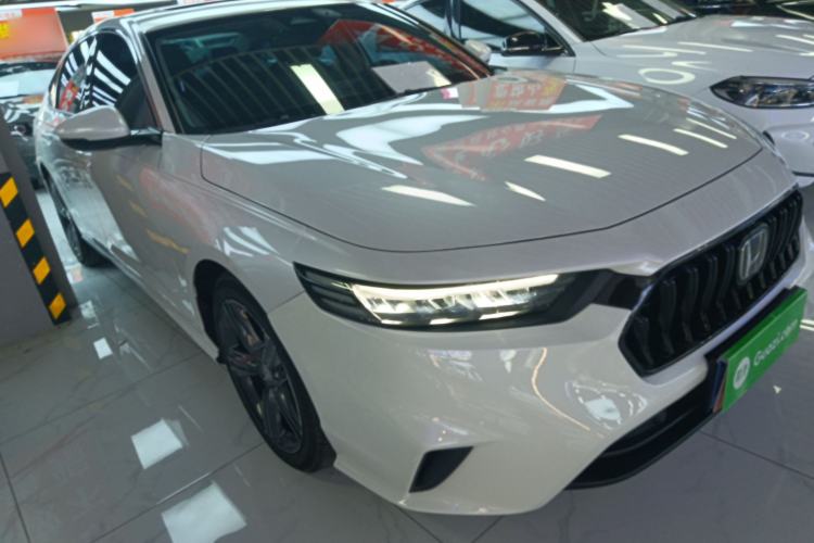 Used Honda Inspire 2023 260TURBO Deluxe Edition Exterior 1