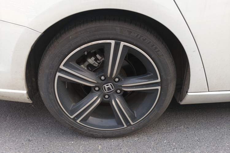 Used Honda Inspire 2023 260TURBO Elite Edition Exterior 2
