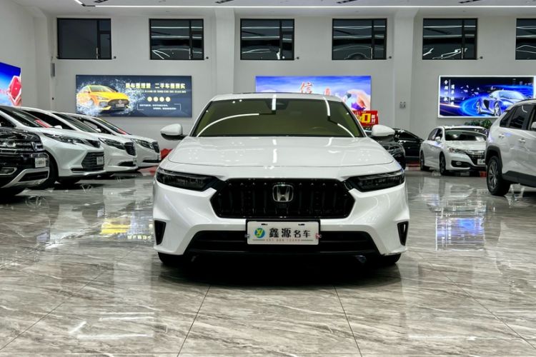 Used Honda Inspire 2023 260TURBO Deluxe Edition Exterior 3