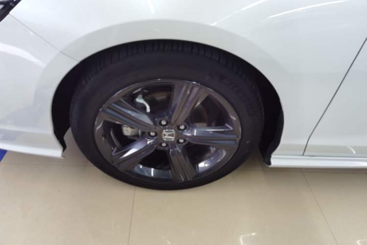 Used Honda Inspire 2023 260TURBO Deluxe Edition Exterior 3