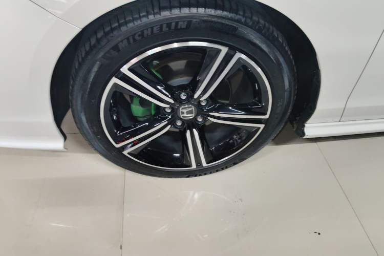 Used Honda Inspire 2023 260TURBO Elegant Edition Exterior 4