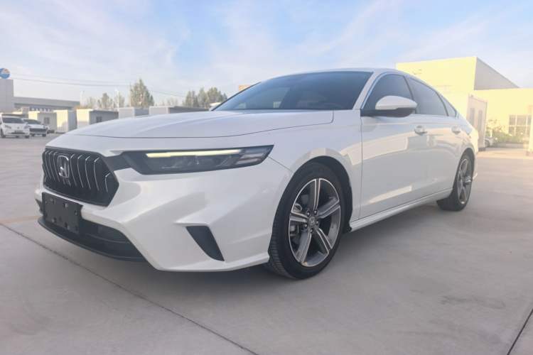 Used Honda Inspire 2023 260TURBO Elegant Edition Exterior 4