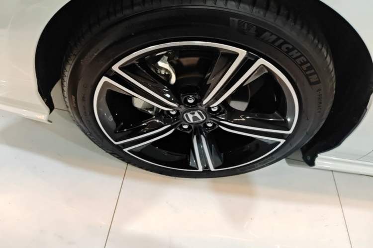 Used Honda Inspire 2023 260TURBO Elite Edition Exterior 4