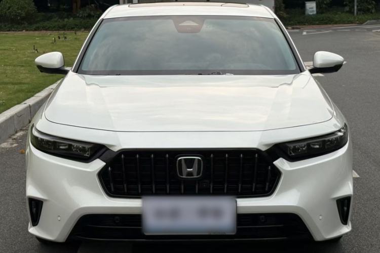 Used Honda Inspire 2023 260TURBO Elite Edition Exterior 4
