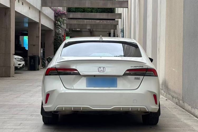 Used Honda Inspire 2023 260TURBO Deluxe Edition Exterior 4