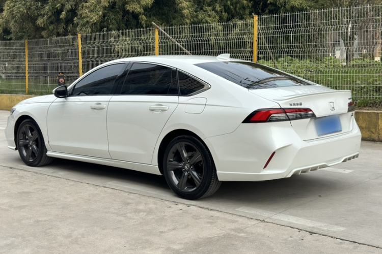 Used Honda Inspire 2023 260TURBO Elegant Edition Exterior 4