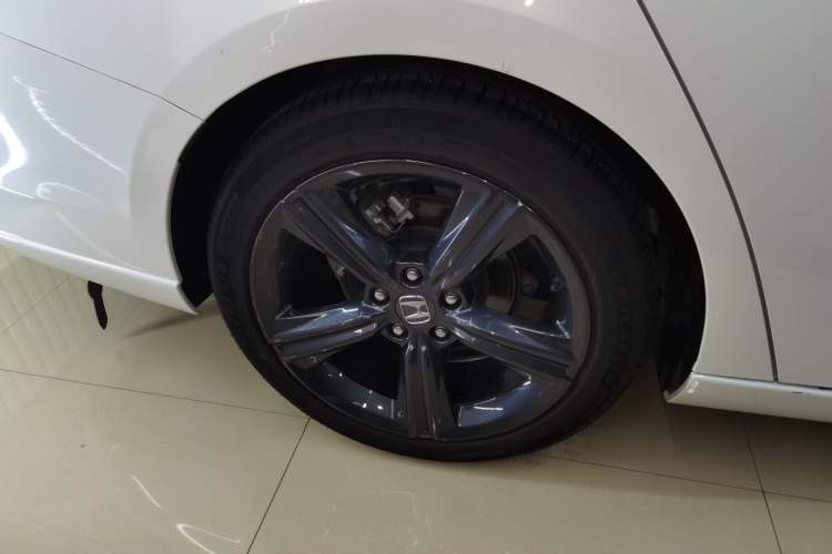 Used Honda Inspire 2023 260TURBO Deluxe Edition Exterior 4