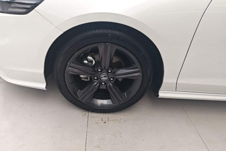 Used Honda Inspire 2023 260TURBO Deluxe Edition Exterior 4