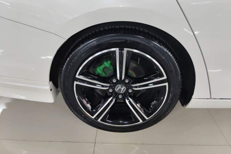 Used Honda Inspire 2023 260TURBO Elegant Edition Exterior 5
