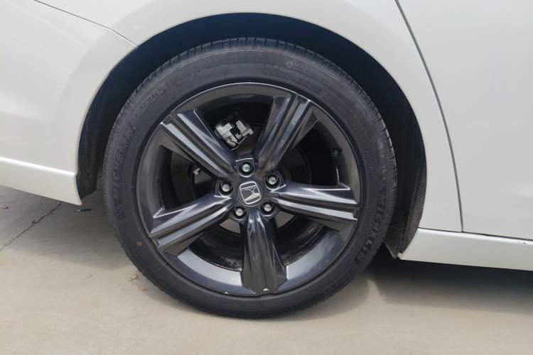 Used Honda Inspire 2023 260TURBO Elegant Edition Exterior 5
