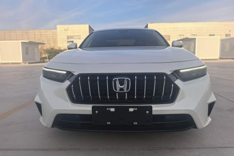 Used Honda Inspire 2023 260TURBO Elegant Edition Exterior 5