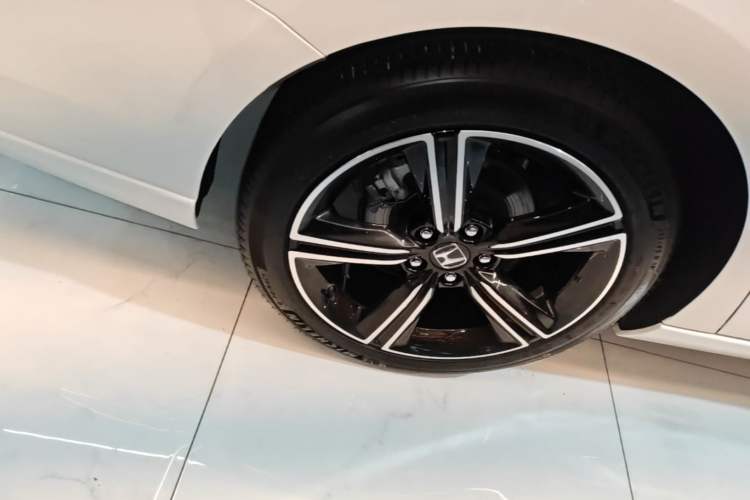 Used Honda Inspire 2023 260TURBO Elite Edition Exterior 5